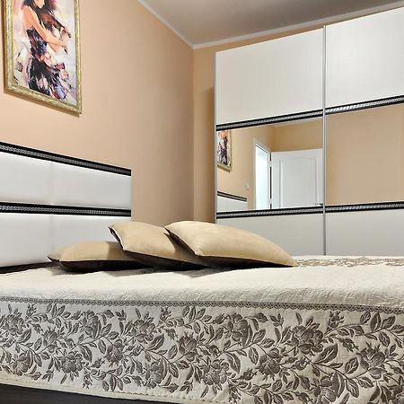 St George Apartment Veliko Tarnovo Luaran gambar