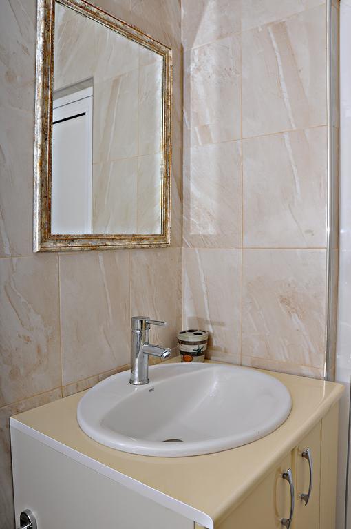 St George Apartment Veliko Tarnovo Luaran gambar